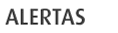 Alertas