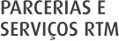 Serviços RTM